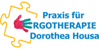 Kundenlogo Dorothea Housa Ergotherapie