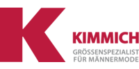 Kundenlogo Kimmich Company GmbH