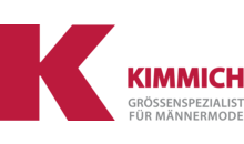 Kundenlogo von Kimmich Company GmbH