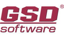 Kundenlogo von GSD Gesellschaft für Software, Entwicklung und Datentechnik mbH
