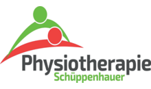 Kundenlogo von Physiotherapie Schüppenhauer