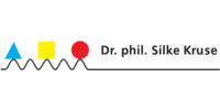 Kundenlogo Kruse Silke Dr.phil., Logopädische Praxis