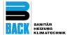 Kundenlogo von Back GmbH & Co. KG