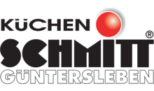 Kundenlogo von Küchen Schmitt GmbH