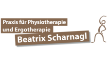 Kundenlogo von Physiotherapie Scharnagl Beatrix