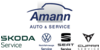 Kundenlogo von Autohaus Amann