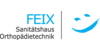 Kundenlogo von Feix Sanitätshaus