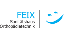 Kundenlogo von Feix Sanitätshaus