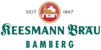 Kundenlogo Brauerei Keesmann OHG