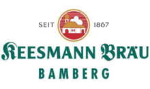 Kundenlogo von Brauerei Keesmann OHG
