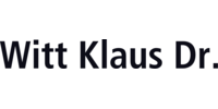 Kundenlogo Dr. Klaus Witt