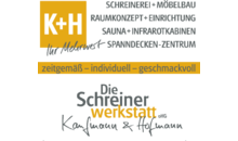 Kundenlogo von Schreinerwerkstatt Kaufmann & Hofmann OHG