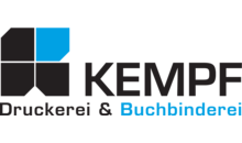 Kundenlogo von Druck Kempf GmbH & Co. KG