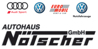 Kundenlogo Porsche Nölscher Autohaus GmbH