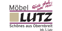 Kundenlogo Möbelhaus Lutz
