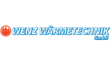 Kundenlogo von Wenz Wärmetechnik GmbH