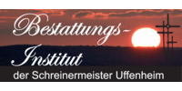 Kundenlogo Bestattungsinstitut der Schreinermeister