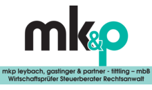 Kundenlogo von mkp leybach, gastinger & partner