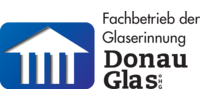 Kundenlogo Donau Glas oHG