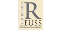 Kundenlogo Reuss Raumausstattung GmbH