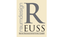 Kundenlogo von Reuss Raumausstattung GmbH