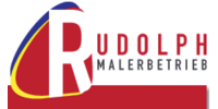 Kundenlogo Rudolph Malerbetrieb