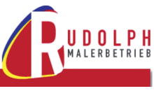 Kundenlogo von Rudolph Malerbetrieb