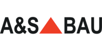 Kundenlogo A & S Bau GmbH