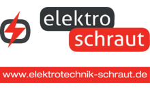 Kundenlogo von Schraut Elektro-Installation