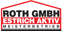 Kundenlogo ROTH GmbH Estrich Aktiv