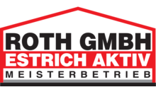 Kundenlogo von ROTH GmbH Estrich Aktiv