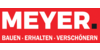 Kundenlogo von Heinrich Meyer & Sohn Bau-GmbH