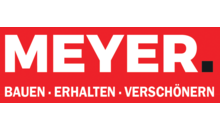 Kundenlogo von Heinrich Meyer & Sohn Bau-GmbH