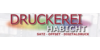 Kundenlogo von Druckerei Habicht