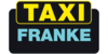 Kundenlogo von Taxi Franke