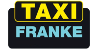 Kundenlogo Taxi Franke