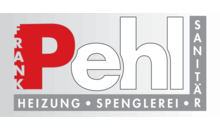 Kundenlogo von Pehl Frank Heizung-Sanitär