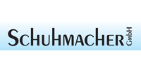 Kundenlogo Schuhmacher GmbH