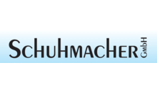 Kundenlogo von Schuhmacher GmbH
