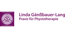 Kundenlogo von Gänßbauer Linda Praxis für Krankengymnastik und Massage