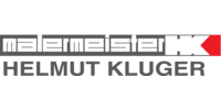 Kundenlogo Malermeister Kluger Helmut