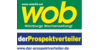 Kundenlogo von wob Verlags-GmbH & Co. KG