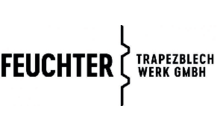 Kundenlogo von Feuchter Trapezblech GmbH