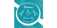 Kundenlogo Robanus Friseur, Cafe & Eiskaffee