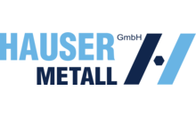Kundenlogo von Metallbearbeitung Hauser Metall GmbH