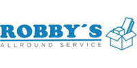 Kundenlogo Robbys Allround Service