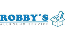 Kundenlogo von Robby's Allround Service