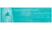 Kundenlogo von Dr. Andreas Pirson | Internist