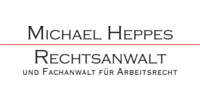 Kundenlogo Heppes Michael