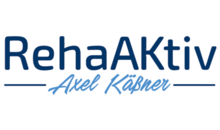 Kundenlogo von RehaAKtiv GmbH